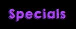 Specials Page 